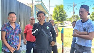 TUA se averguenza de su Propia MUJER ; no acepta que es CASAD0 😱