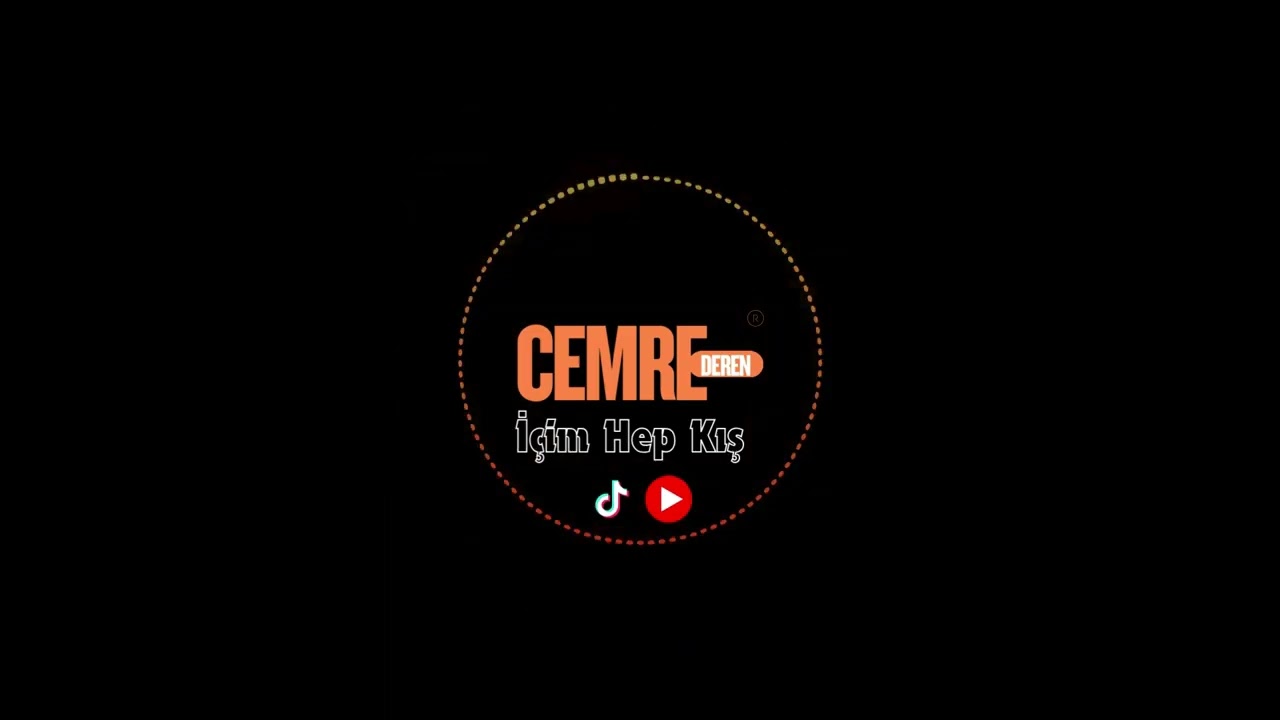 Cemre Deren I İçim Hep Kış