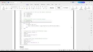 DSP Lab 6 (21-TE-111)