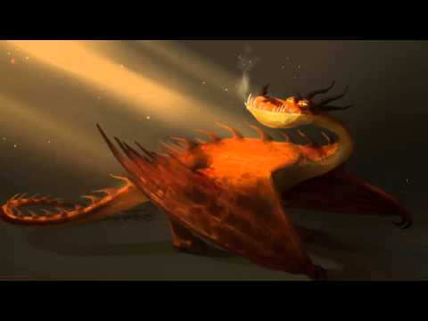 Всё что нужно знать о Ужасном чудовище