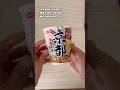 Trying Japanese Instant Noodles Pt.81 #japan #japanesefood