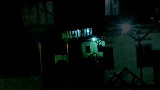 penampakan kuntilanank
