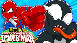 JOGO SUPREMO do HOMEM ARANHA 😈| ULTIMATE SPIDER-MAN