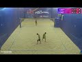 14:35 A.Horoshko / S.Borets - I.Skrynnik / V.Kelbas | Winners Beach Volleyball