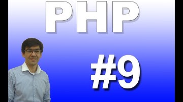 aula 2830 php - Criando variáveis de String e Inteiras.avi