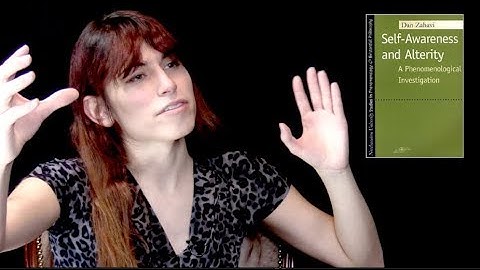 Subjectivity, the Self, and the Soul with Dani Caputi