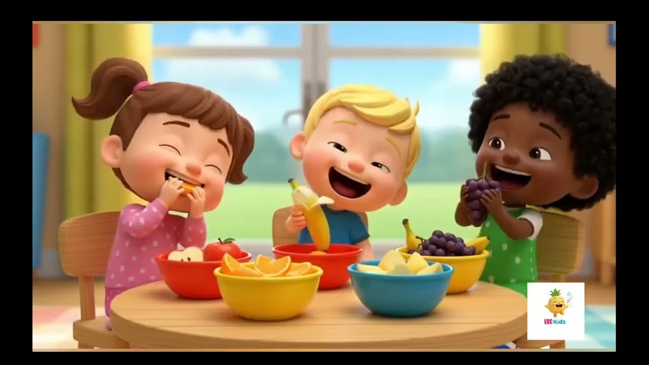 🎶 Live de Música Infantil | Canções para Crianças | Aprender e Cantar 🎤✨