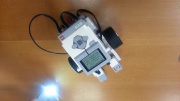 Subsumption Architecture