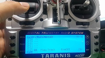 Engine Sound with Lua Script.