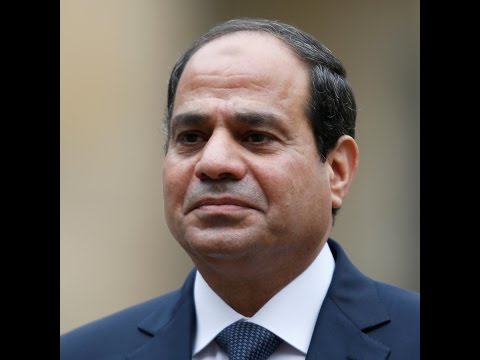 شاهد اقوى قرار اتخذه الرئيس السيسى لانقاذ بحيرة المنزلة البحيرة المهملة