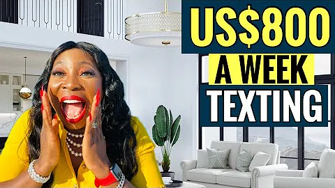 Make $100 Daily Chatting/Talking To Lonely People Online, Become A Virtual Friend