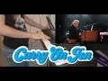 Ritchie Blackmore - Carry On… Jon  (Cover) In Memory Jon Lord By Greg Shakhbazyan