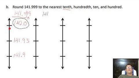 Module 1 Lesson 8 problem set