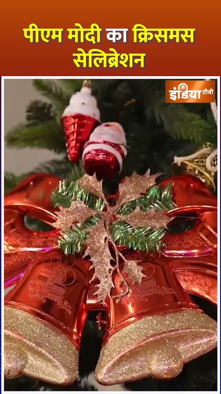 #georgekurian के घर #christmas मनाने पहुंचे #pmmodi देखें वीडियो | #chirstmas2024 #pmmodinews #bjp