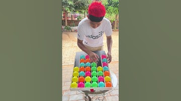 Puzzle sort ball solve challenge very clever