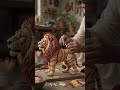 ai video 🦁 #viral #reels #trending #cartoon #itihaas #ai #bhootwala #viralreels #shorts #shortvideo