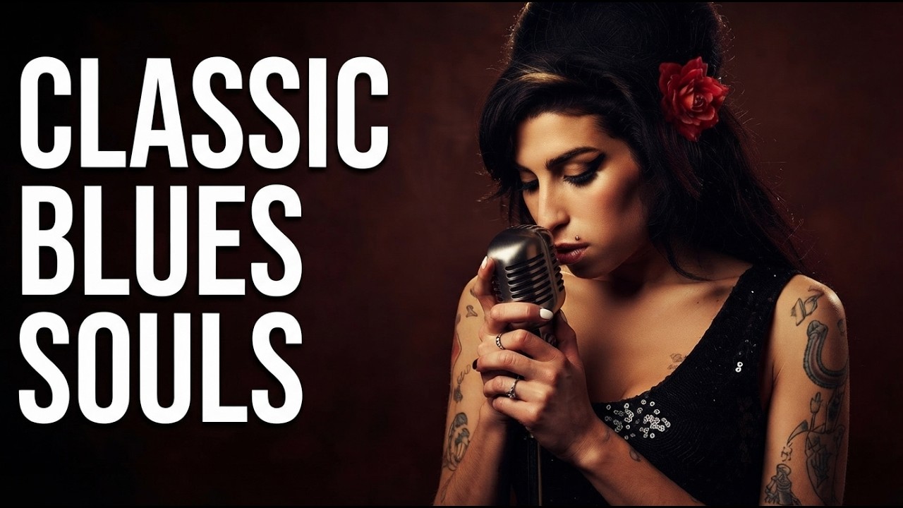 Amy Winehouse Vibes 
