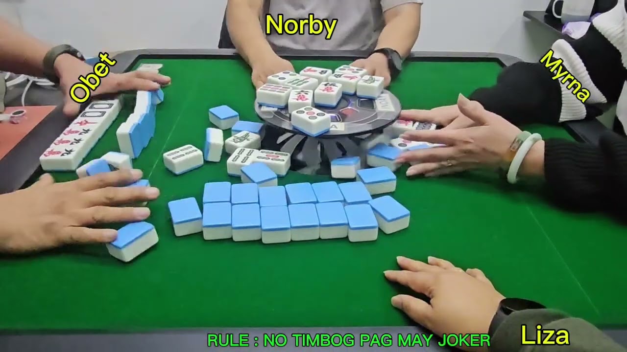 Episode 156 Pls subscribe like & share #mahjong #games #YouTube #YouTubeshorts 