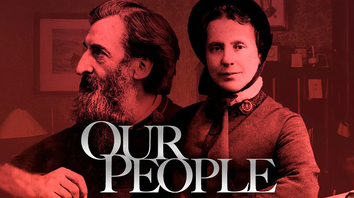 Our People: The Remarkable Story of William and Cathrine Booth and The Salvation Army | Full Movie