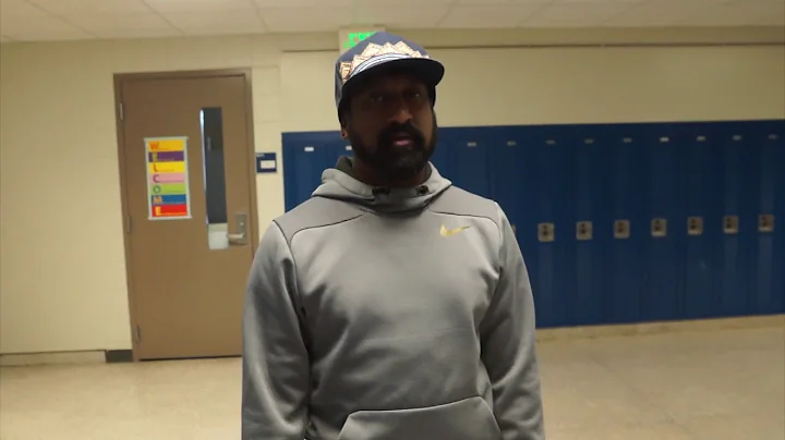 Woodbury Middle School Lip Dub Planning 2018-2019