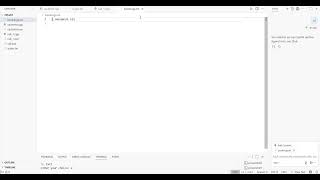 Railway Reservation System in C++ | Menu-Driven Ticket Booking Example