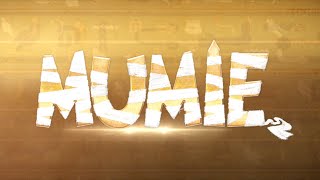 MUMIE - Oficjalny zwiastun #1 PL