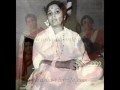 LATA MANGESHKAR Vs ASHA BHOSLE Part 1 Jane Kya Baat Hai 