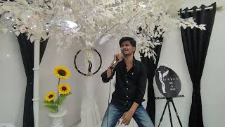 Tu Safar Mera | Live Singing by Rahil Mohammad | Open Mic @ Ishwar Studios