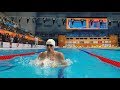 Чемпионат Мира Мастерс по плаванию в Будапеште: как ковалась венгерская бронза