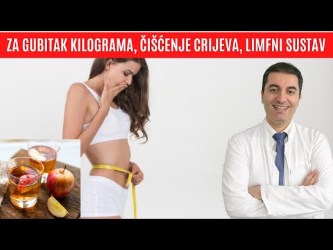 Video: Četkica Za Salatu Za čišćenje Crijeva I Gubitak Kilograma: Korak Po Korak Recept Sa Fotografijama I Video Zapisima