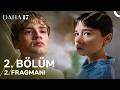 Daha 17 | 2. Bölüm 2. Fragmanı - Abi... Yeni Bölümüyle Pazar 20.00’de Kanal D’de!