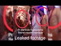 OMG !! Sri Lankan former preseident Mahinda Rajapaksha weds a muslim girl secretly Mp3