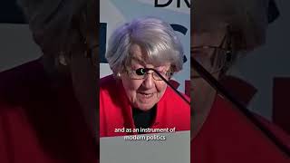 Antisemitism is the Use of Politics Against Jewish People