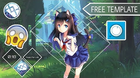 「Avee Music Player」Free Template By Satoshi Uy (Yukki) ✘