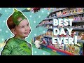 BEST DAY EVER! | VLOG