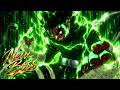 Rap do Rock Lee (Naruto) NUNCA VOU DESISTIR