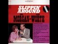 George Morgan & Marion Worth -  I Love You So Much It Hurts