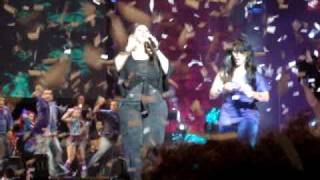 Video thumbnail of "Olga Tañon y Victoria Sanabria  "Navidad boricua""