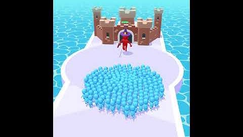 How to play Count master