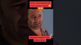 Arka Sokaklar Komik Sahneler