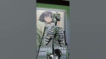 3D Blender Motion #3dblender #skeleton #blender #animation #3d #3danimation #render #graphicdesign