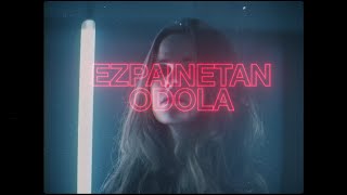 Video thumbnail of "Skakeitan - Ezpainetan Odola"