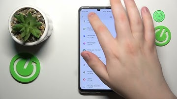 How to Disable Sound & Notifications for Messenger App on Realme C53