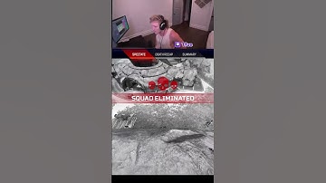 this it stream sniping on the next level!