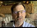 2022 - Wednesday Word - 2 Timothy 4 - John Martin