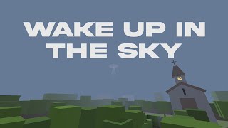 Wake Up In The Sky - Krunker Highlights