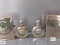 Fake vs Real Versace Eros Pour Femme Perfume