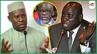 Imam Dramé répond séchement à Madiambal Diagne 