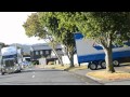 2015 Wellington Truck convoy and exrtas