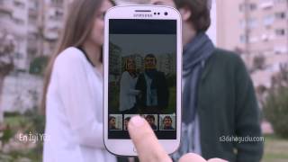 Samsung Galaxy S Iii Premium Suite Güncellemesi En İyi Yüz Ve Düşük Işık Modu Özellikleri